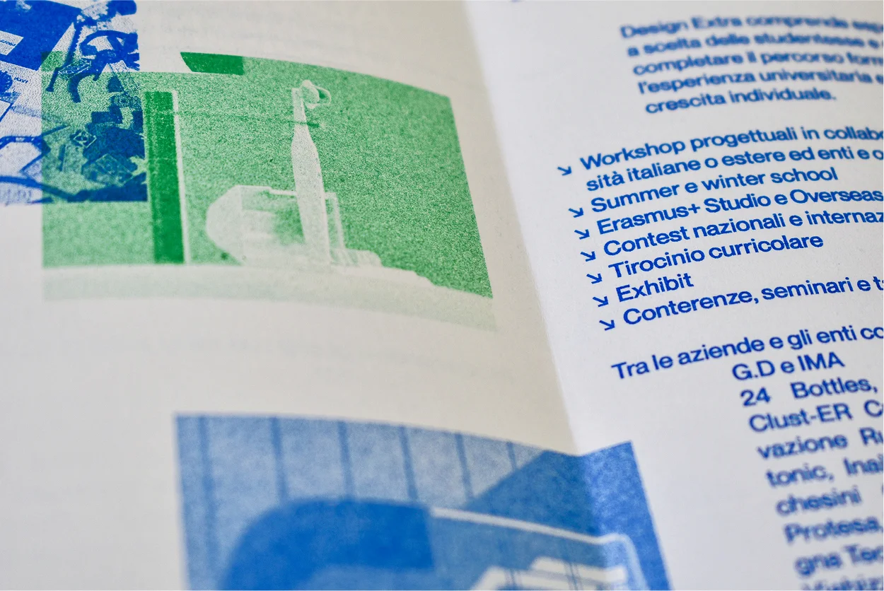 Foto dettaglio del flyer Laurea magistrale