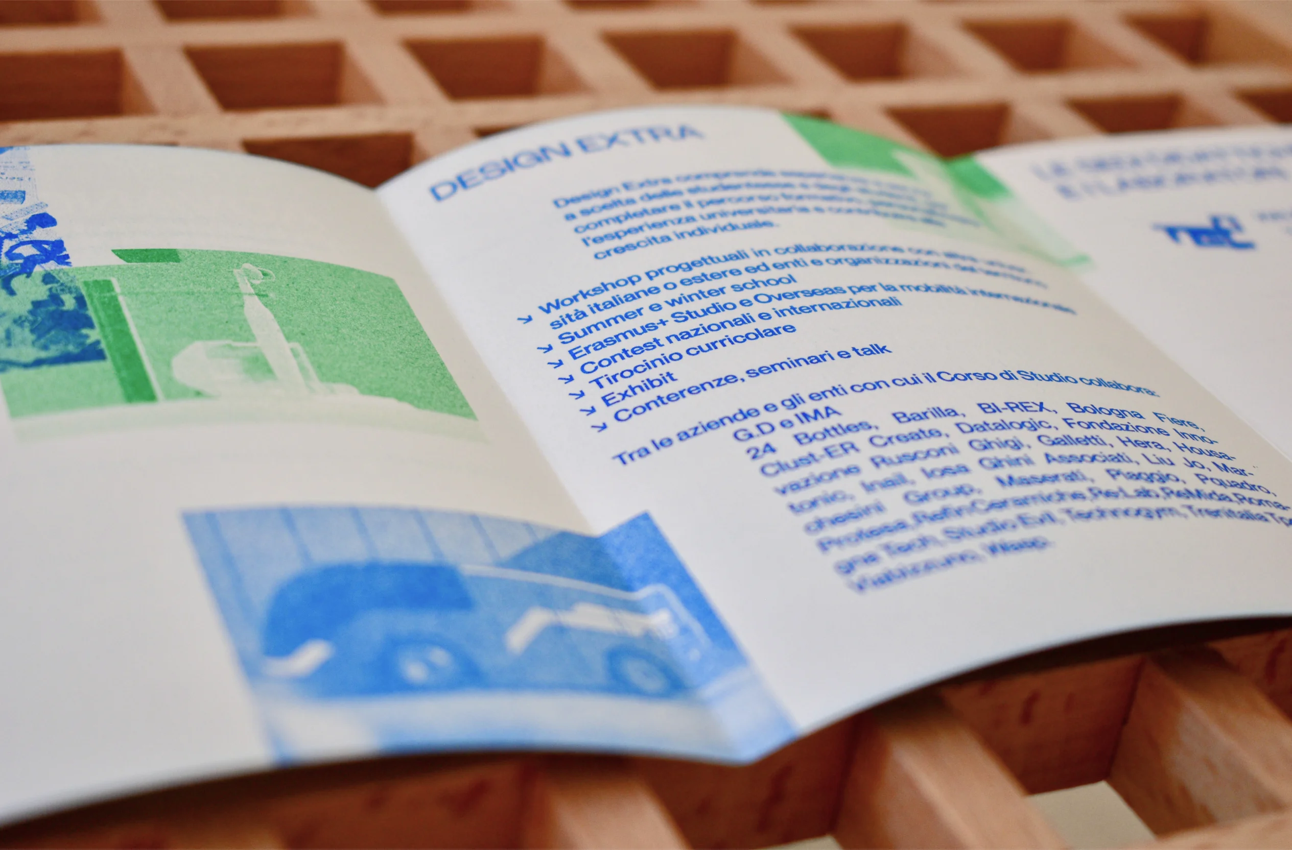 Foto del flyer Laurea magistrale