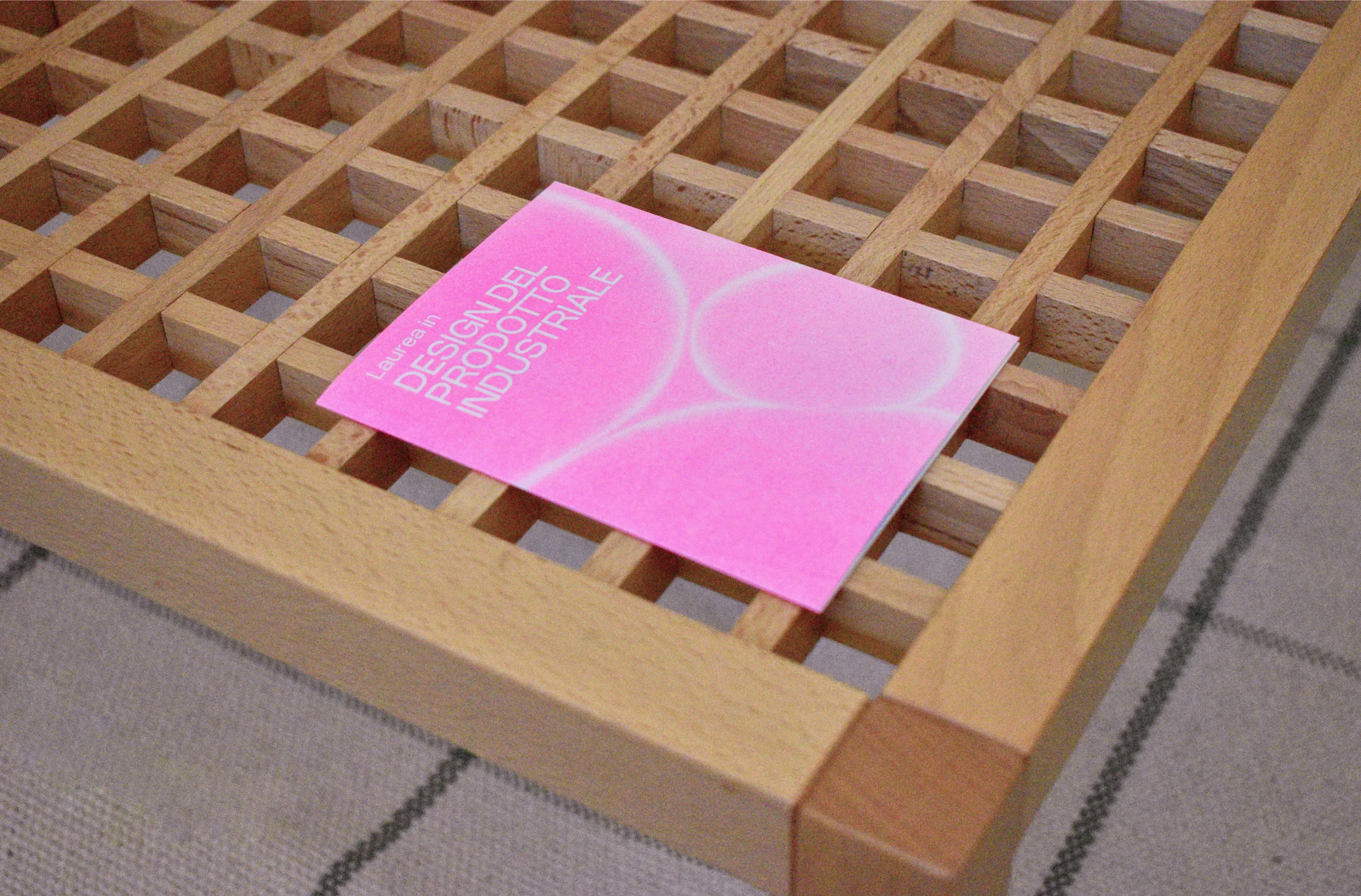 Foto del flyer Laurea triennale