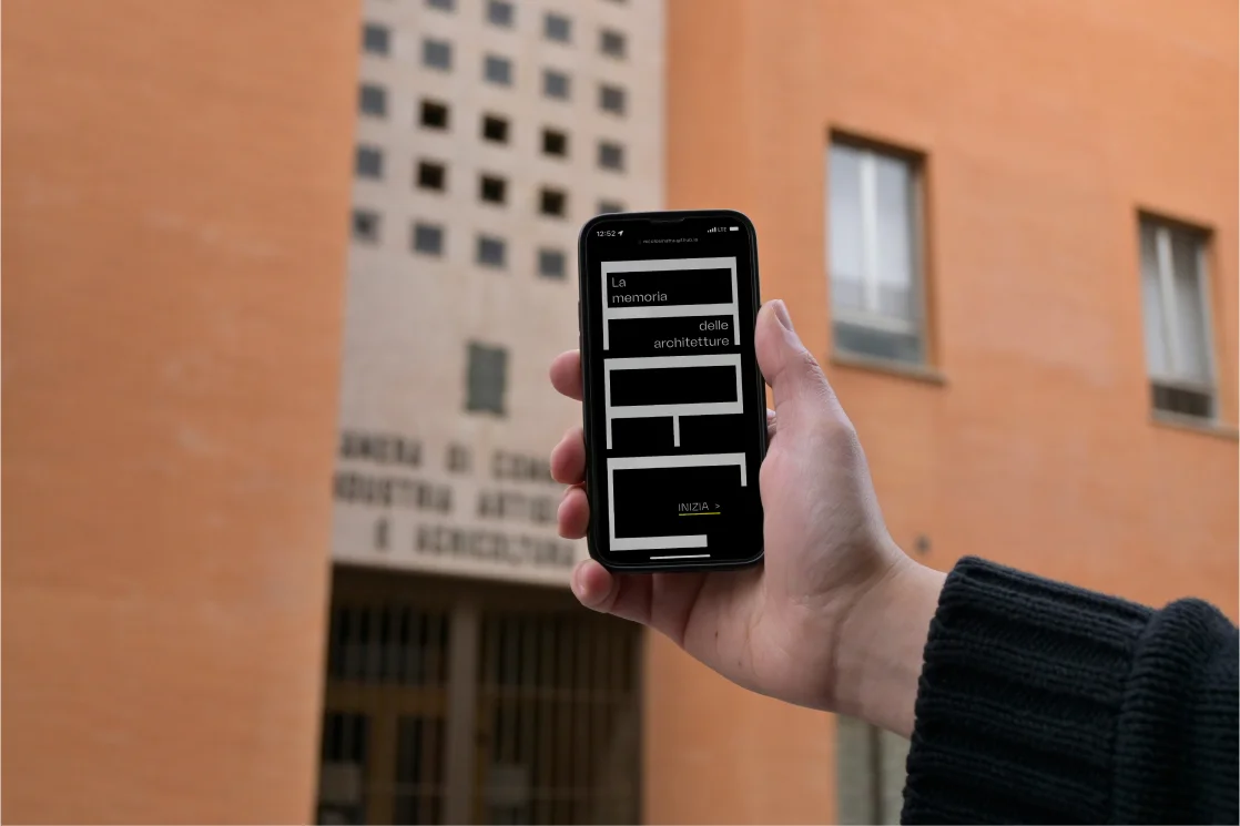 Immagine principale del progetto ARC