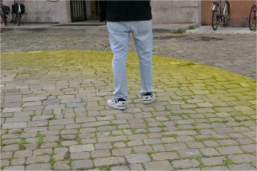 Immagine rappresentativa dell'esperienza di visita del progetto ARC