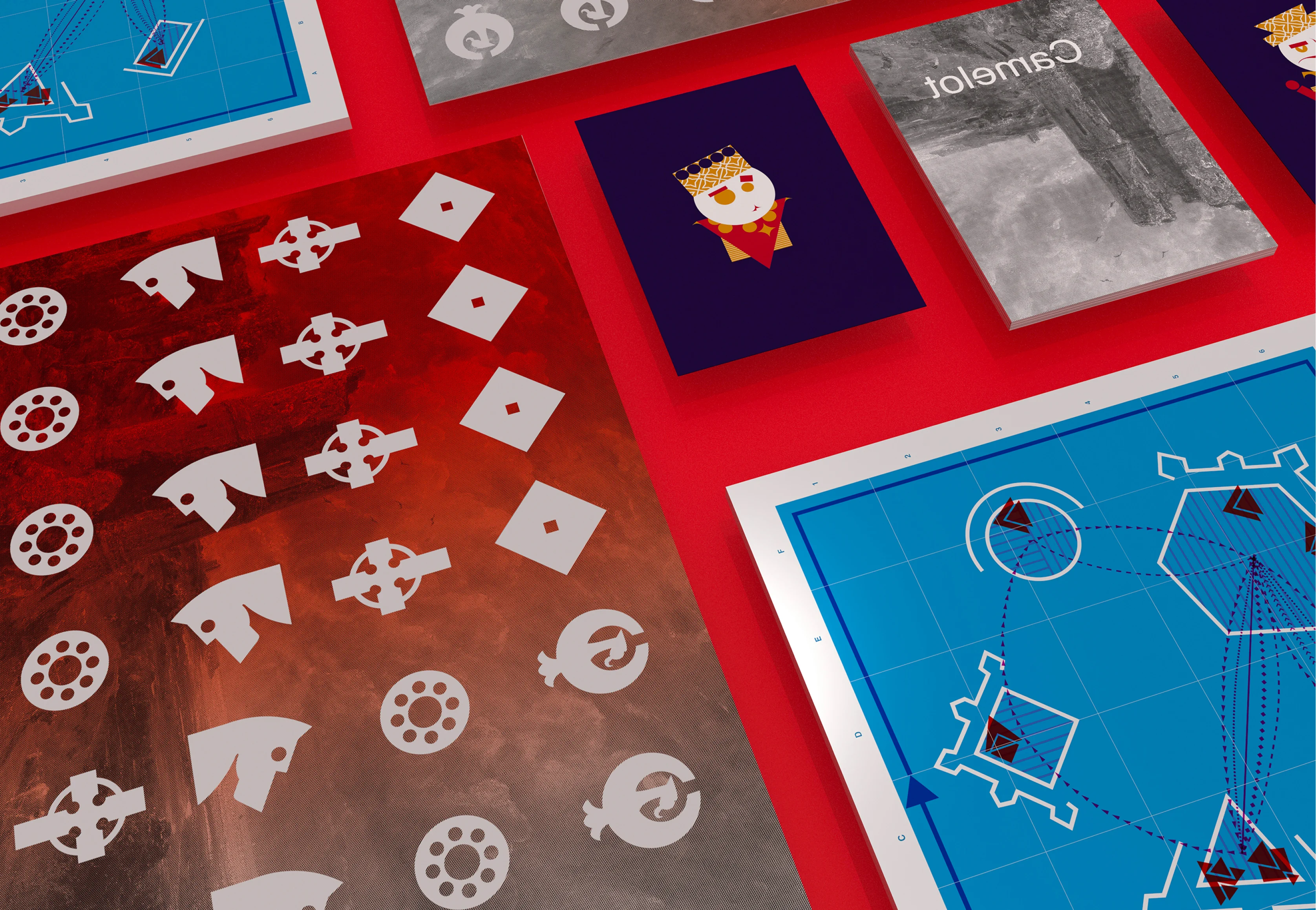 Immagine principale del progetto killer trip