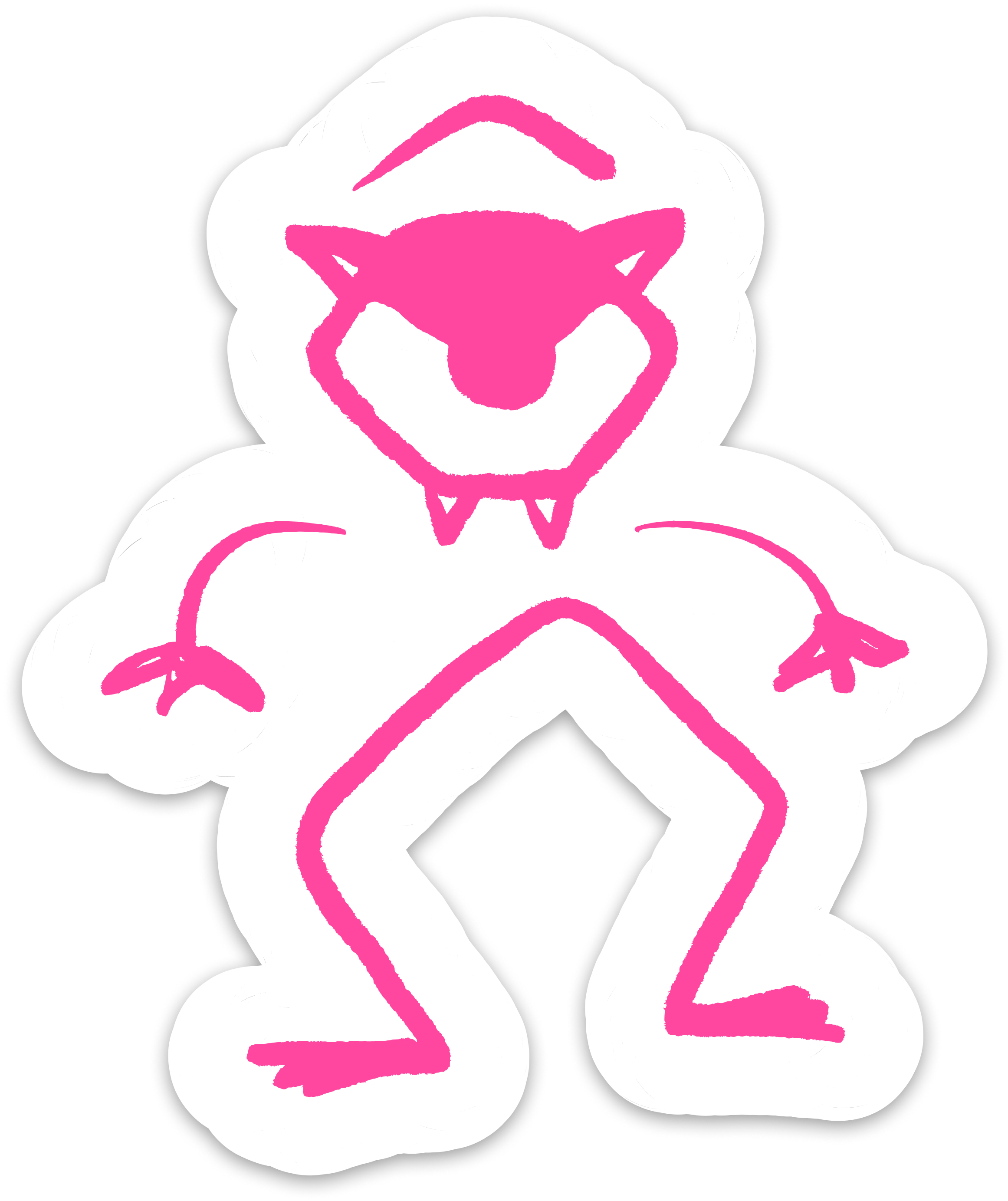 Sticker Fomm Quell