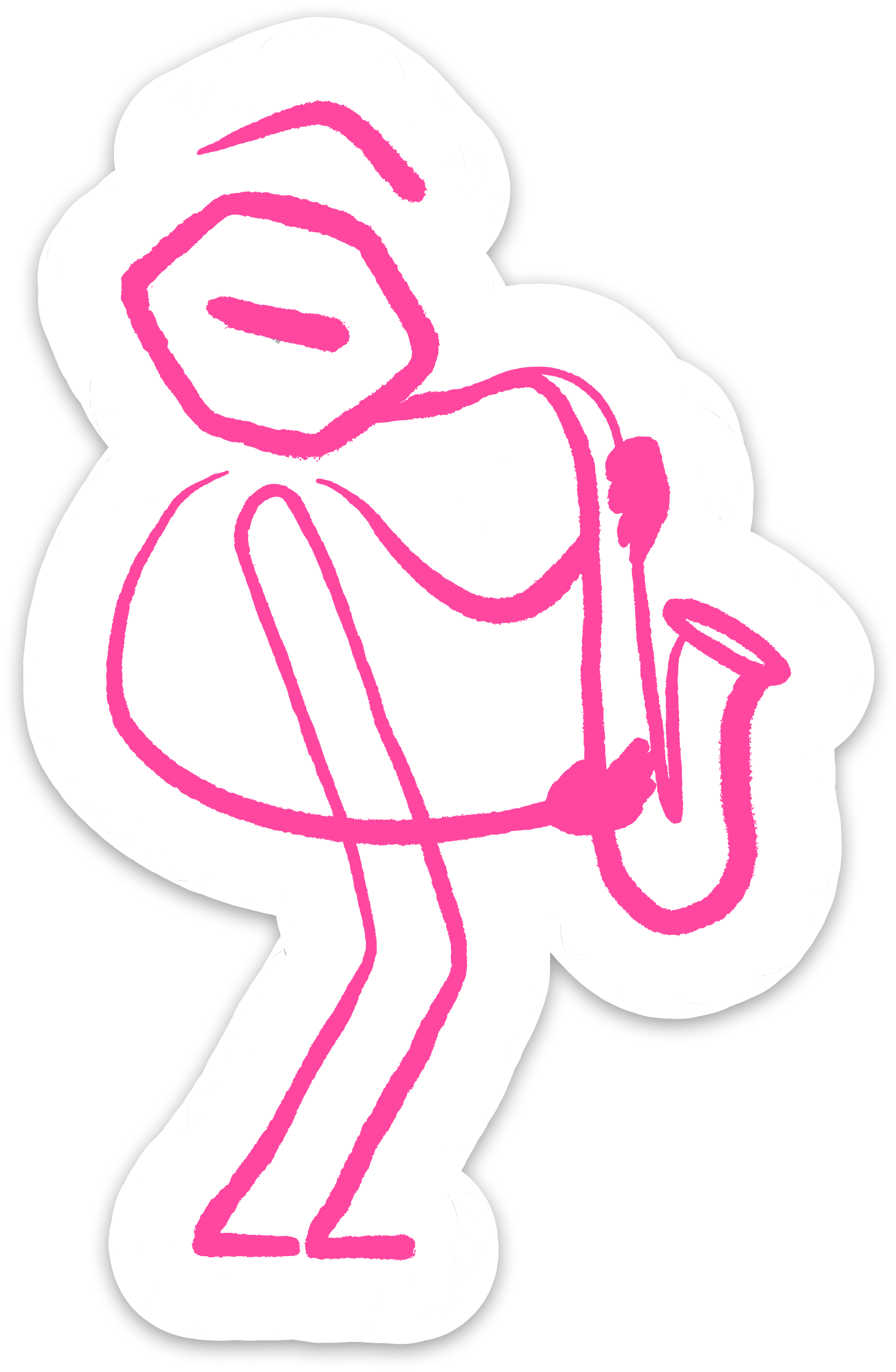 Sticker Fomm Quell