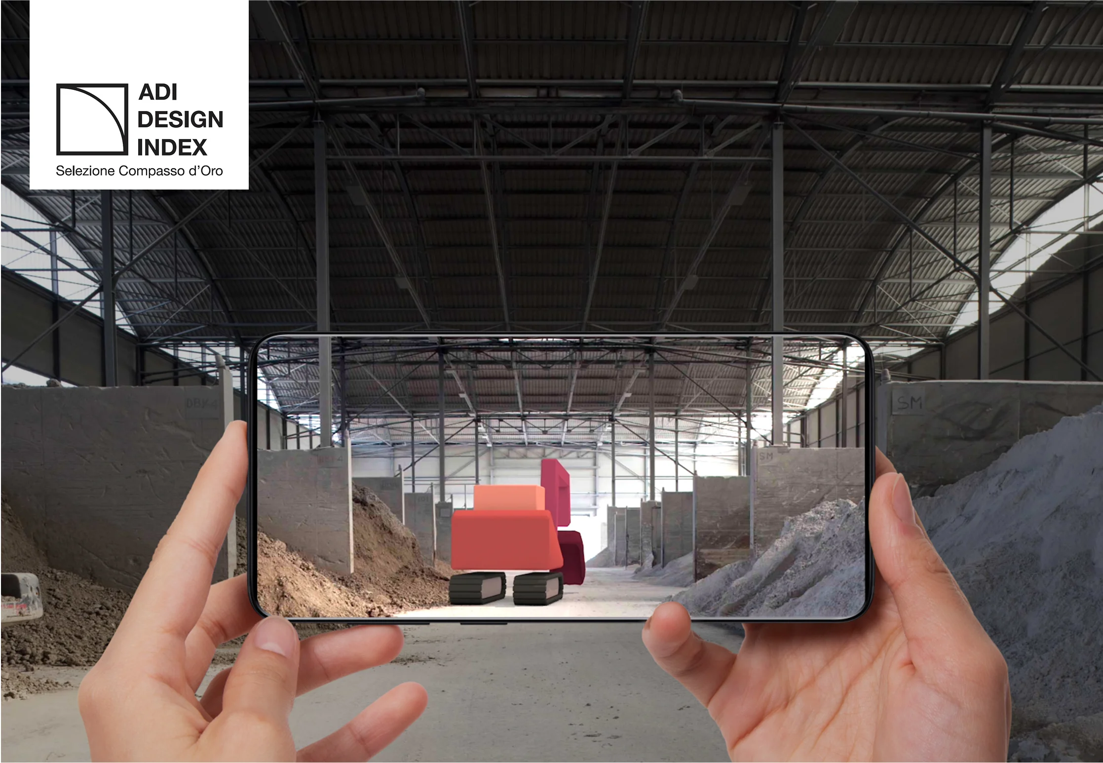 Immagine principale del progetto gres