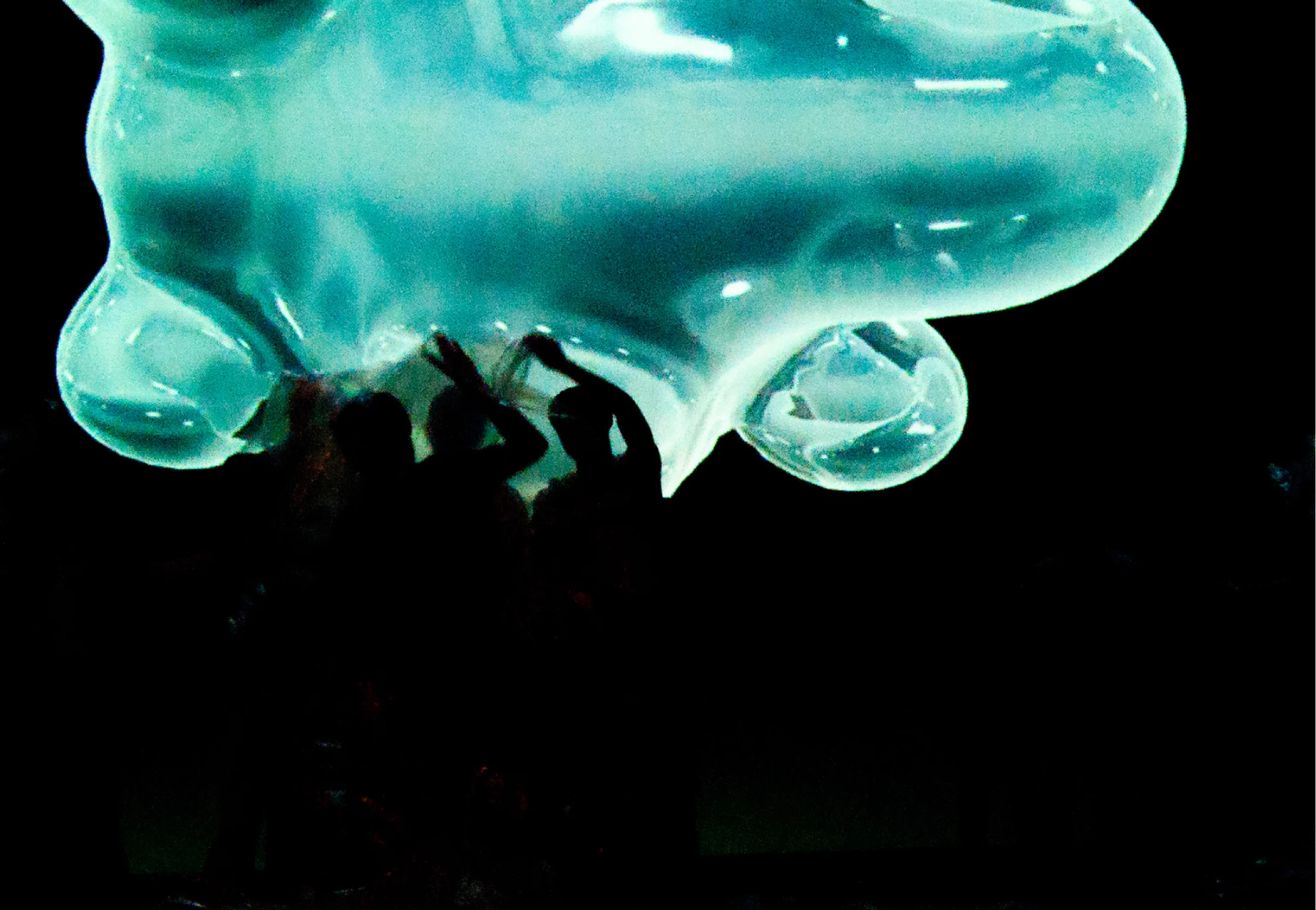 Immagine principale del progetto Nuvole