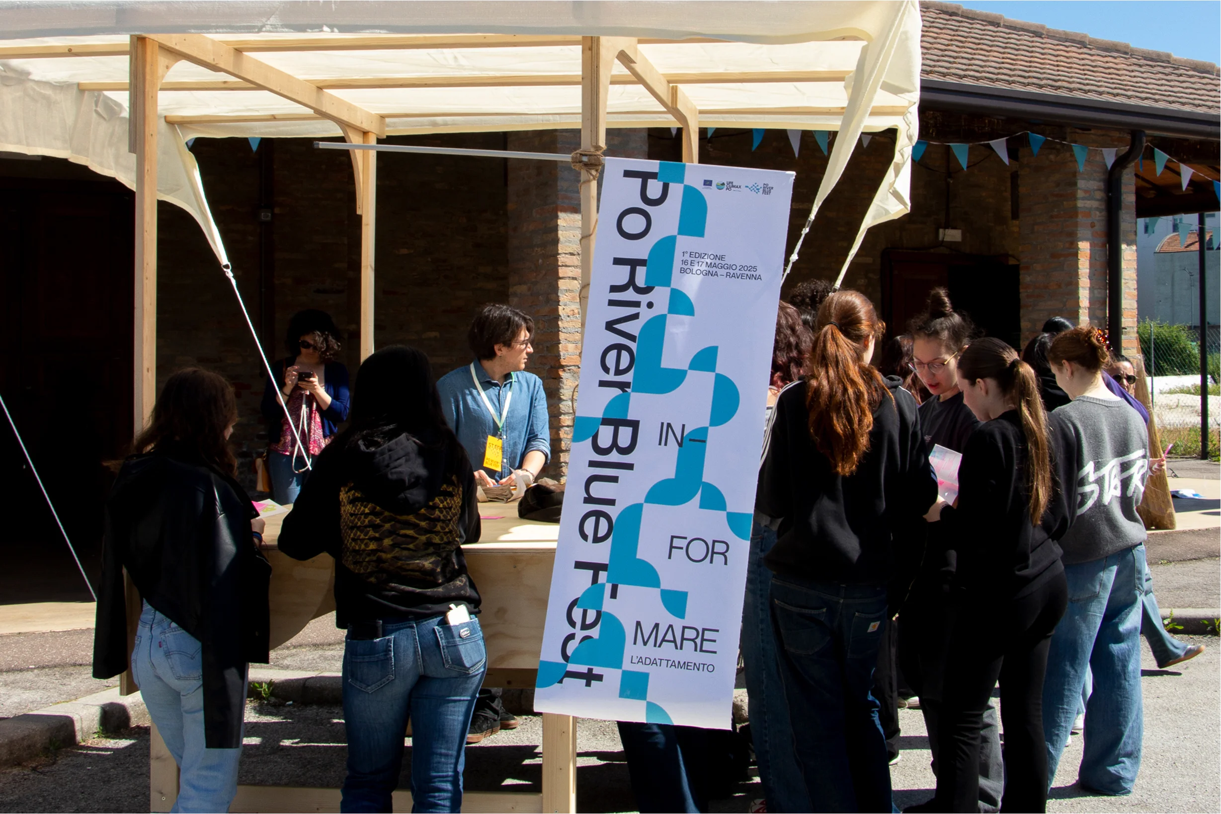 Immagine principale del progetto PRBF