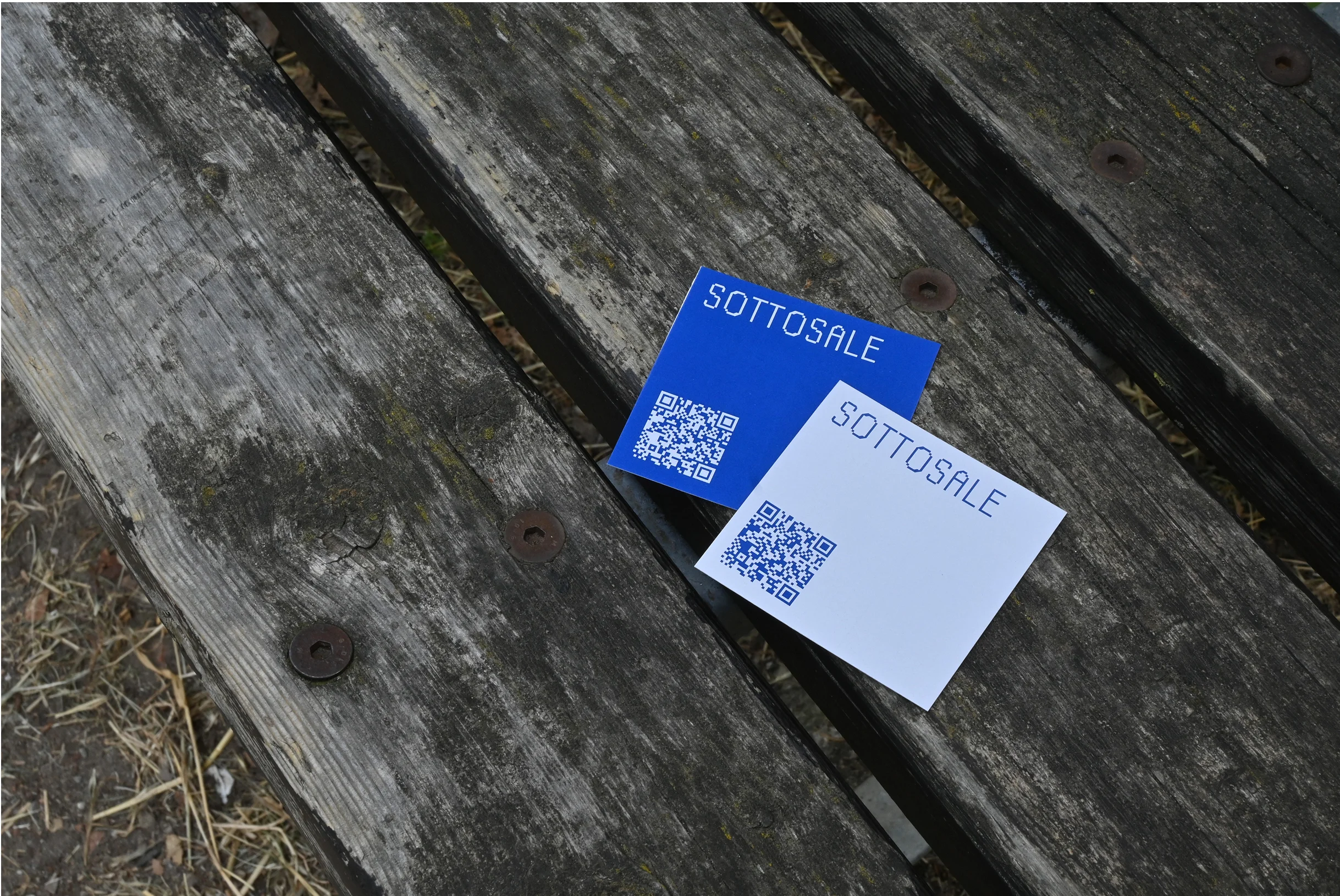 Immagine rappresentativa dell'esperienza di visita del progetto SOTTOSALE