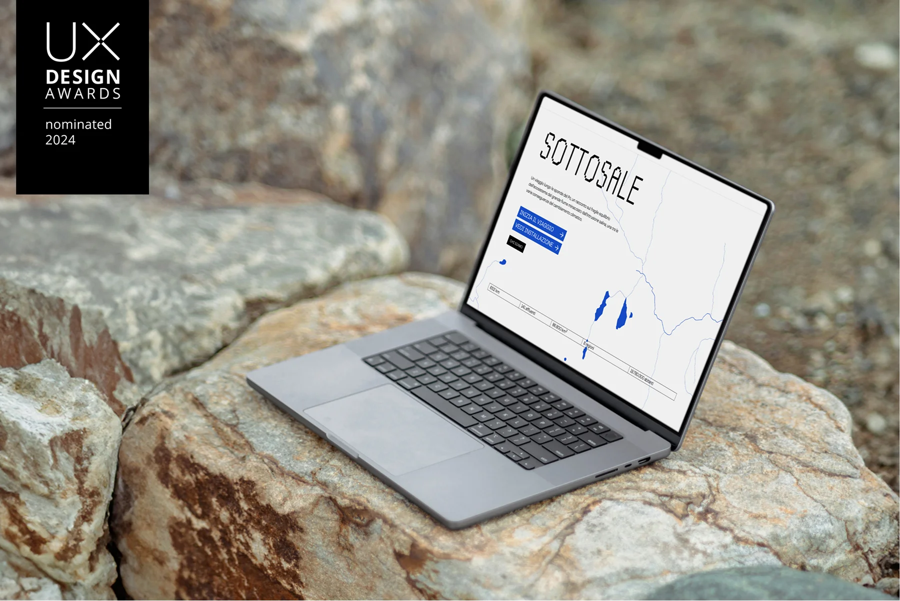 Immagine principale del progetto SOTTOSALE